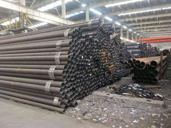 株洲无缝钢管