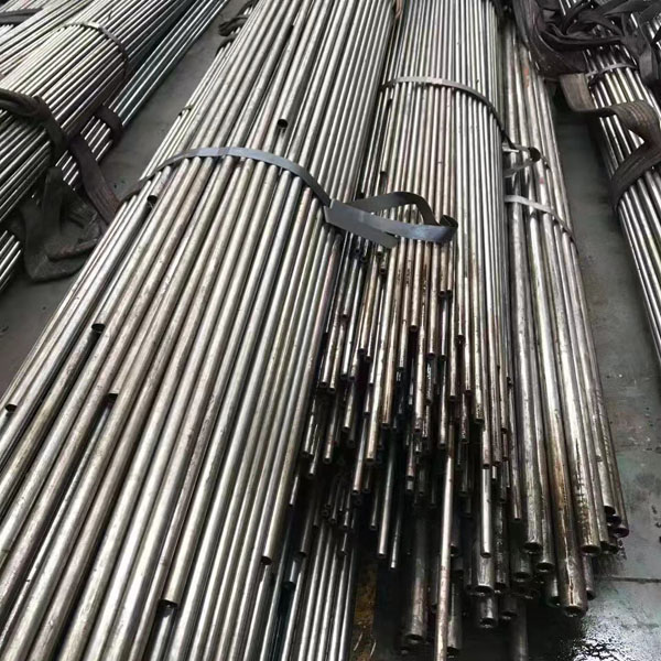 株洲精密钢管